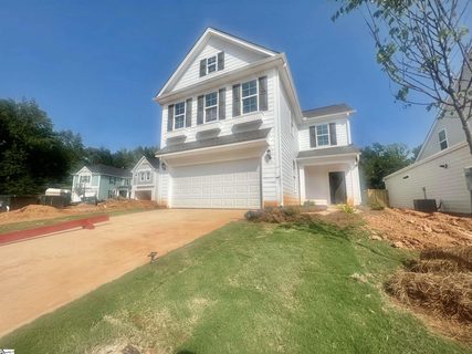 22 Tansey Court Lot 219