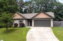1 River Watch Drive sold home in Greenville, SC
