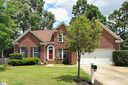 5 Renforth Road sold home in Simpsonville, SC