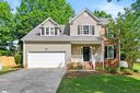 3 Hiley Court sold home in Simpsonville, SC