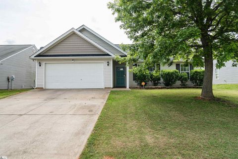 257 Waxberry Court