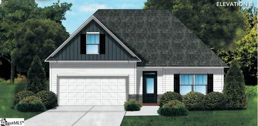 157 Strongridge Trail Lot 194