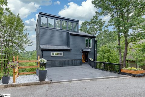 2 Hickory Ridge sold home in Altamont Forest, Greenville, SC