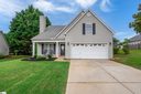 4 Wickby Court sold home in Simpsonville, SC