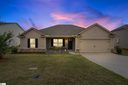8 Babbling Creek Court sold home in Fountain Inn, SC