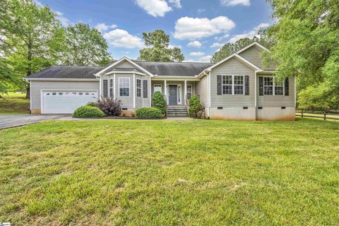 131 Thoroughbred Run sold home in Farms At Beaver Creek, Liberty, SC