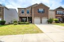 2026 Pomerol Drive sold home in Moore, SC