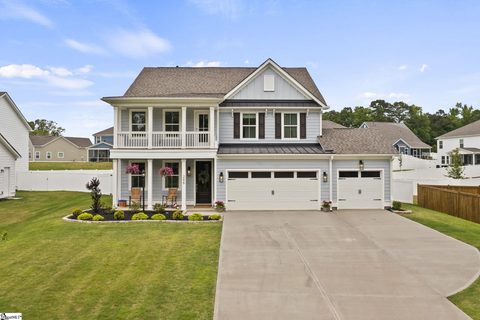 288 Burdette Road