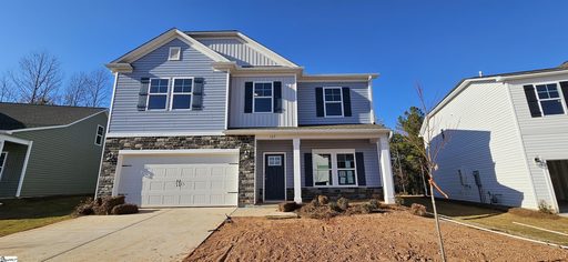 169 Strongridge Trail Lot 188