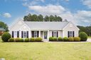 111 Rock Moss Drive sold home in Williamston, SC