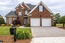 121 Lowther Hall Lane sold home in Greenville, SC