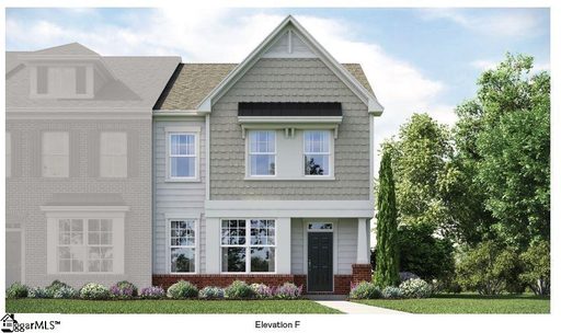 202 Wakelon Drive Lot 395 (Chadwick)