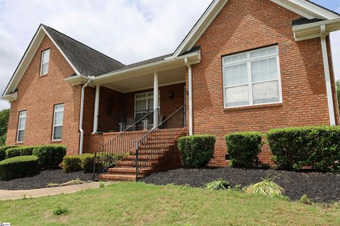 104 Carnoustie Circle sold home in Innisbrook, Anderson, SC