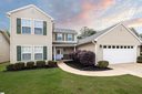 201 Summitbluff Drive sold home in Greenville, SC