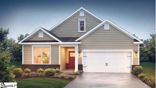 177 Dodd Trail