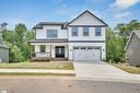 317 Brenleigh Court sold home in Simpsonville, SC