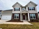 512 Willowbrook Road sold home in Easley, SC