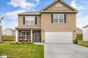543 Falls Cottage Run sold home in Boiling Springs, SC