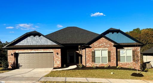 326 Rolling Waters Drive Lot 38