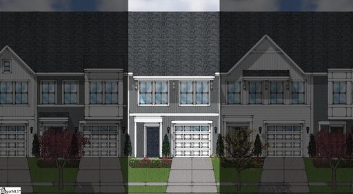 631 Blossom Run Lot 8 - F3