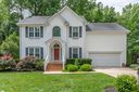 27 Summer Glen Drive sold home in Simpsonville, SC