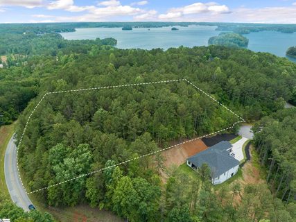 302 Southview Court Lot 69 sold home in Waterford, Seneca, SC