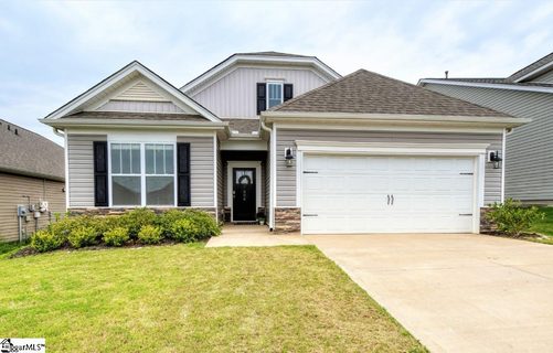306 Pollyanna Drive