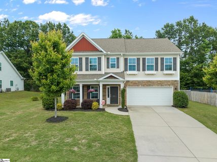227 E Pyrenees Drive sold home in Lyman Farms At Shiloh, Lyman, SC