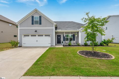 116 Screech Drive