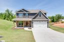 112 Inlet Pointe Drive sold home in Anderson, SC