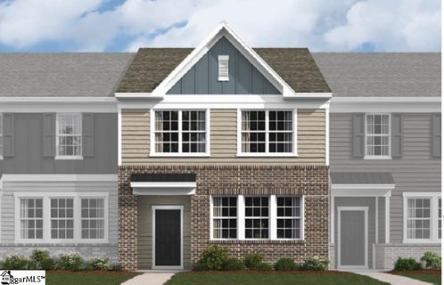 404 Couchell Place HOMESITE #29