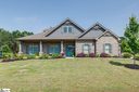 106 James Lake Way sold home in Easley, SC