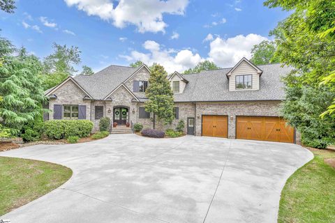 23 Still Creek Court sold home in Ledgestone, Greer, SC