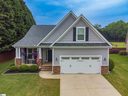 113 Hubbard Lane sold home in Greer, SC