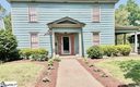 556 S Irwin Avenue sold home in Spartanburg, SC