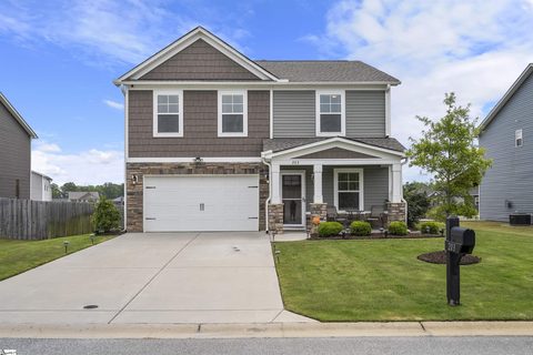 203 Barred Owl Drive