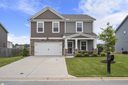 203 Barred Owl Drive sold home in Fountain Inn, SC
