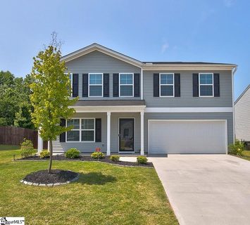 161 Butler Knoll Court sold home in Butler Knoll, Inman, SC