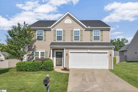 126 Young Harris Drive