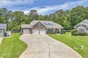 141 Belgian Blue Way sold home in Fountain Inn, SC