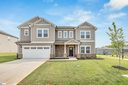 2402 Marlett Court sold home in Greer, SC
