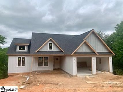 72 Packforest Road sold home in Pack Ridge, Taylors, SC