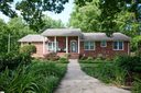 206 Cherokee Drive sold home in Greenville, SC