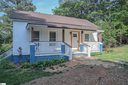 300 Lucky Street sold home in Easley, SC