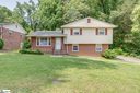 304 W Castle Drive sold home in Greenville, SC