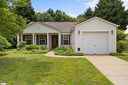 402 Tripmont Court sold home in Simpsonville, SC