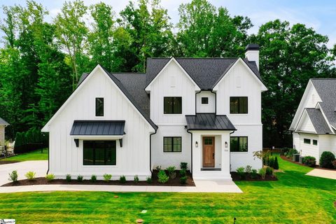 106 Fernbank Court sold home in Godfrey Ridge, Simpsonville, SC