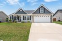 328 Meadowmoor Road sold home in Greer, SC