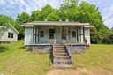 118 Williams Street sold home in Woodruff, SC