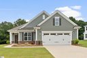 736 Oak Hill Lane Lot 84 sold home in Belton, SC
